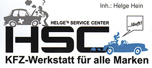 Helge`s Service Center: Ihre Autowerkstatt in Eggebek